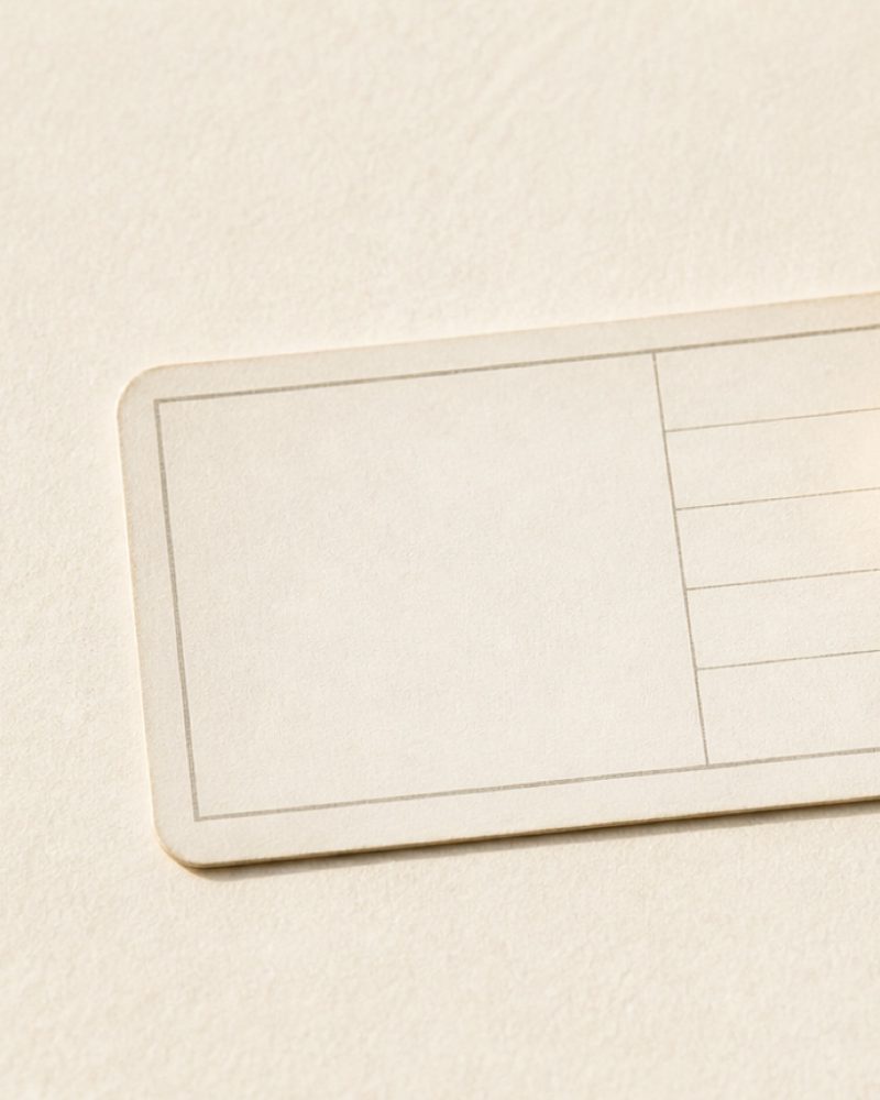 How to read a stone passport