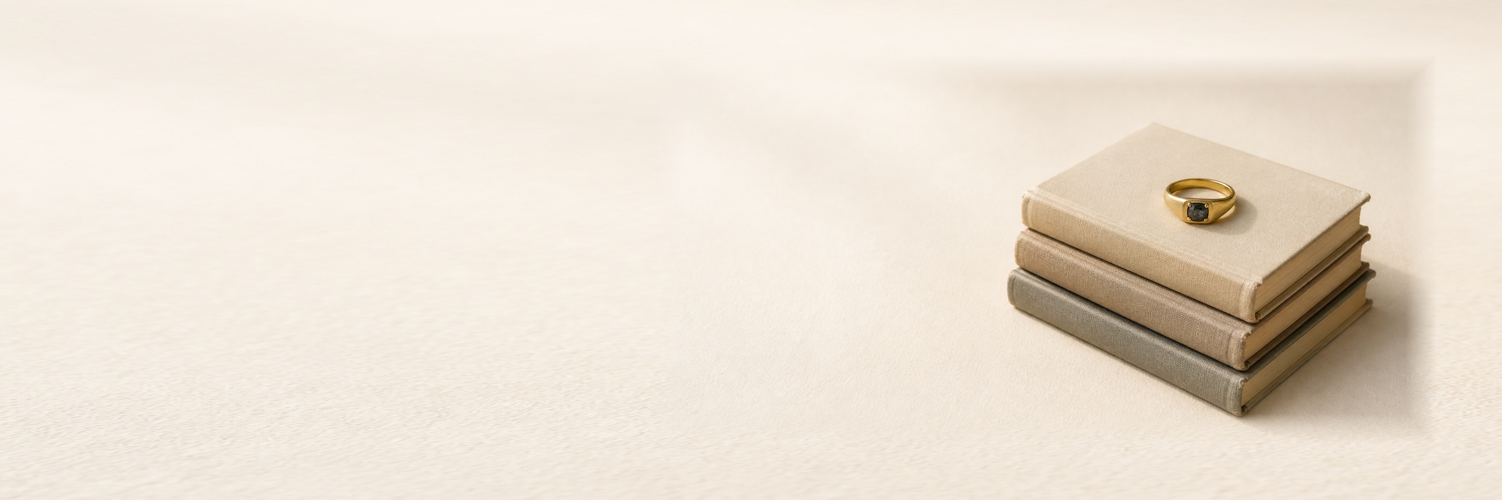 Graduation gifts category vitrine