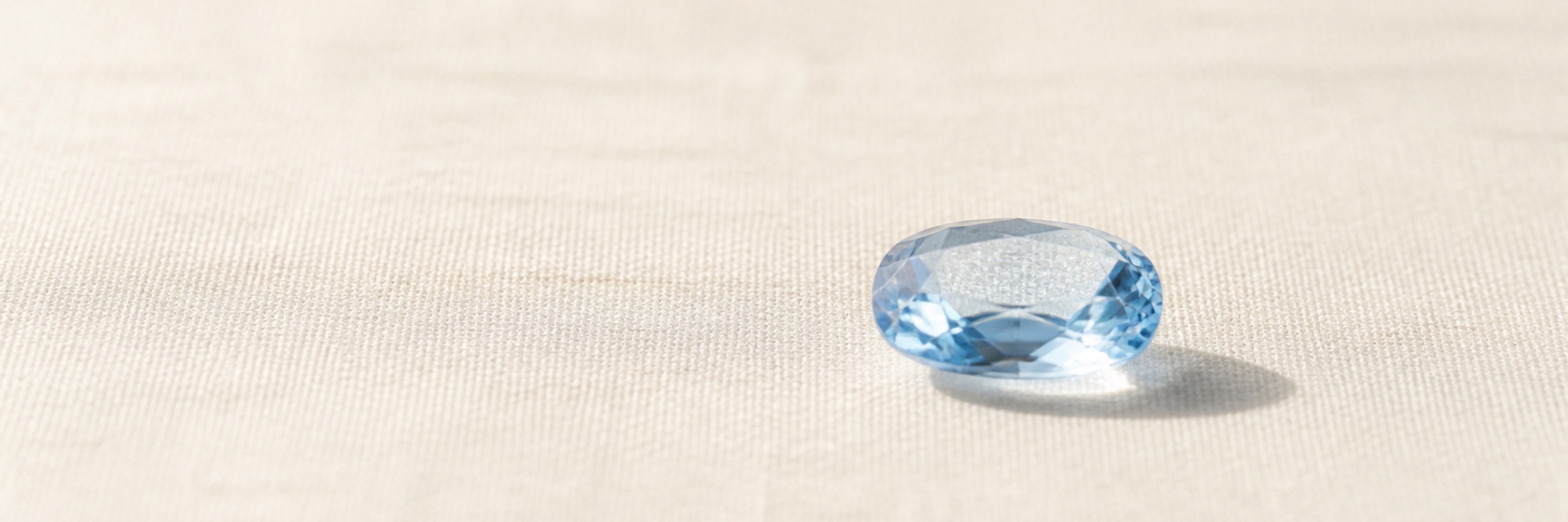 Sky blue topaz jewelry category vitrine