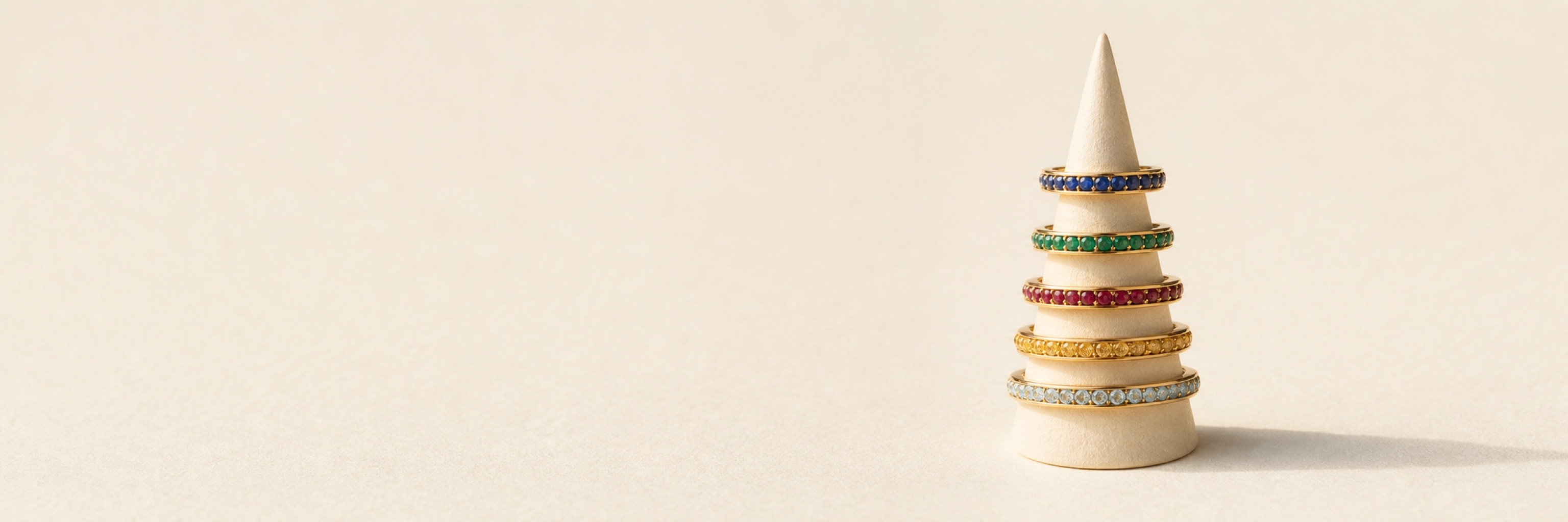 Stacking, argued properly