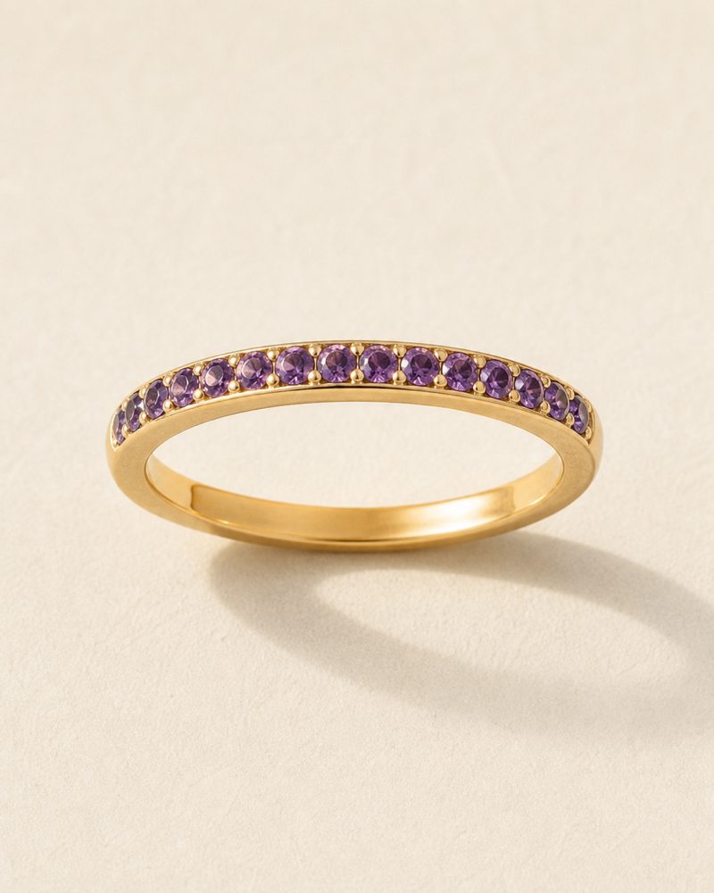 The Amethyst Band