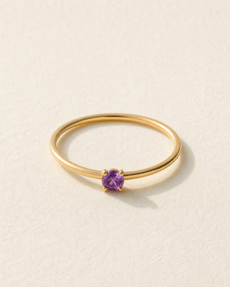 The Amethyst Stack