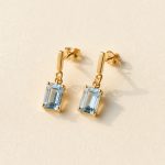 The Aquamarine Drops