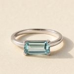 The Aquamarine East West