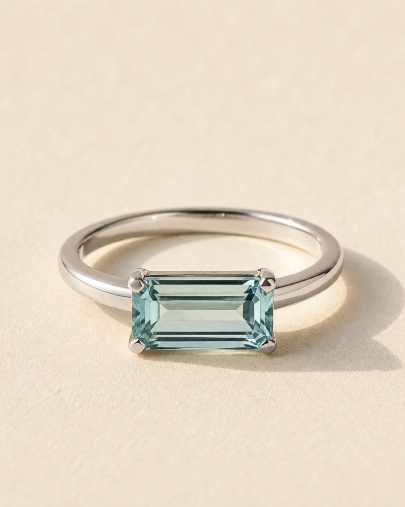 The Aquamarine East West