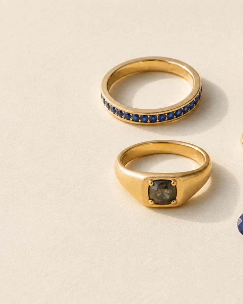 Rings