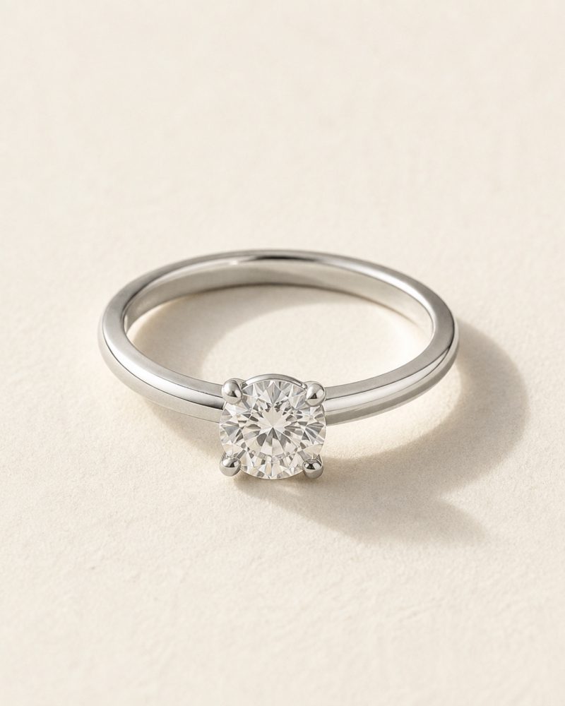 The Traced Solitaire
