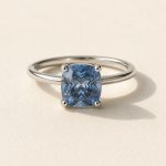 The Dusk Blue