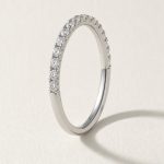 The Diamond Half Band