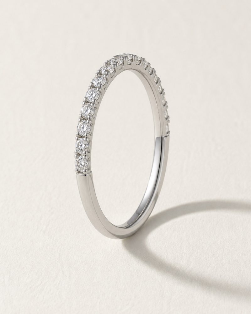 The Diamond Half Band