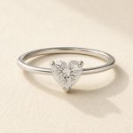 The Heart Solitaire