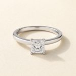 The Princess Solitaire