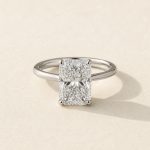 The Radiant Solitaire