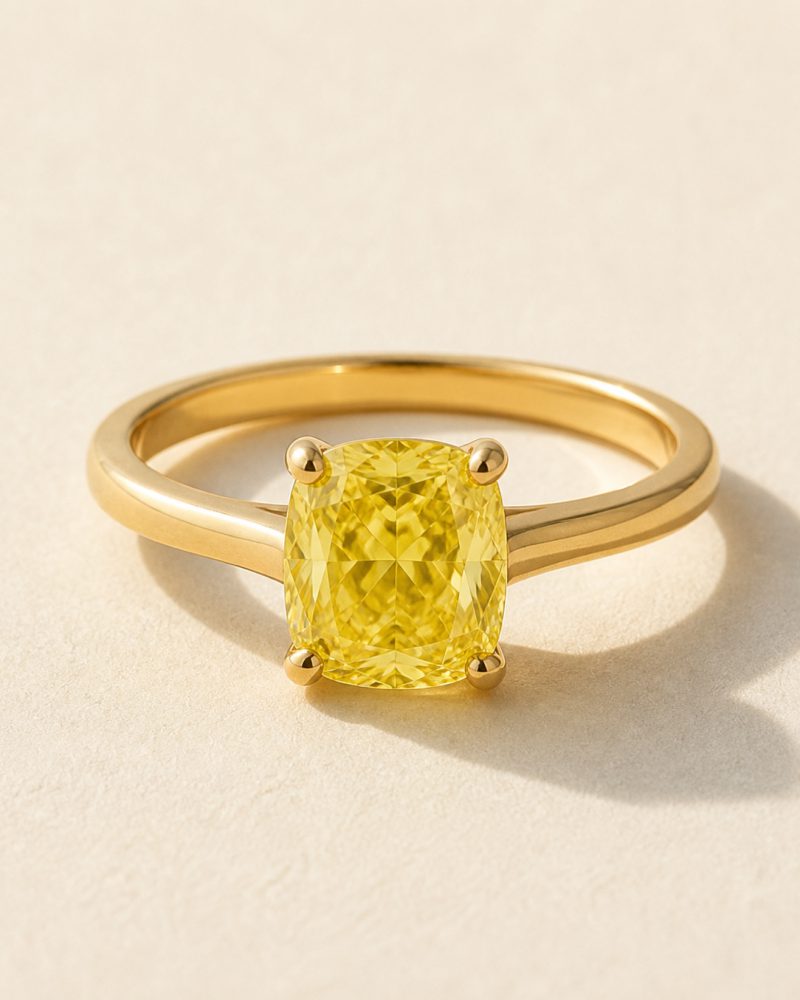 The Renewable Yellow