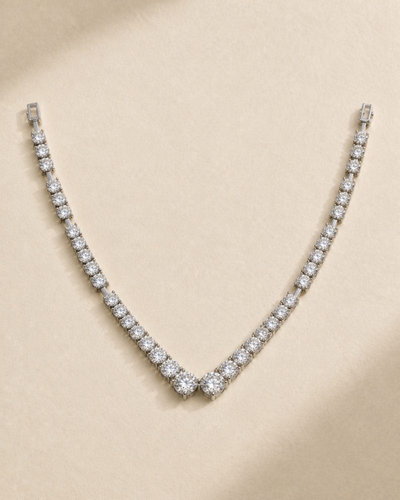 The Diamond Rivière