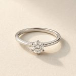 The Round Solitaire