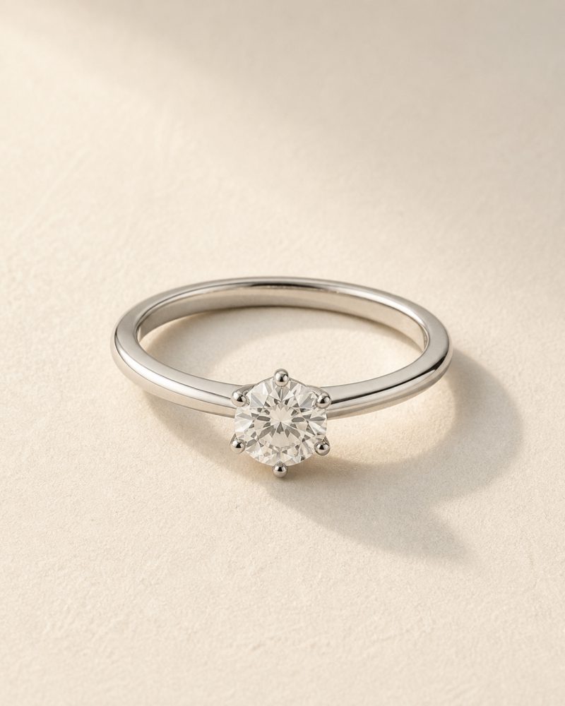 The Round Solitaire