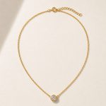 The Diamond Pendant