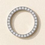 The Diamond Eternity