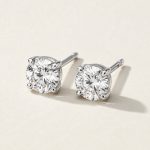 The Diamond Studs