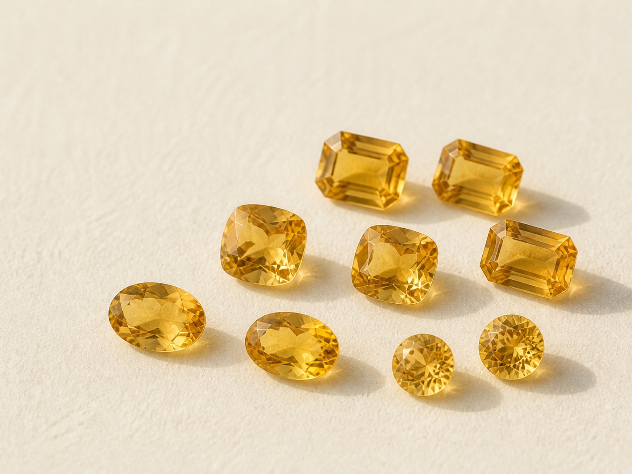 Citrine