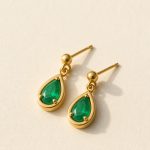The Emerald Drops