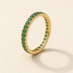The Emerald Eternity