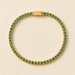 The Emerald Line