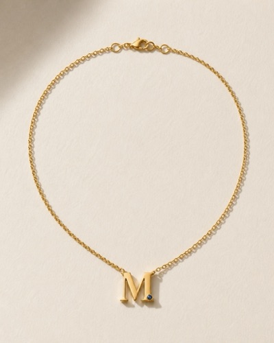 The First Pendant