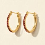 The Garnet Hoops