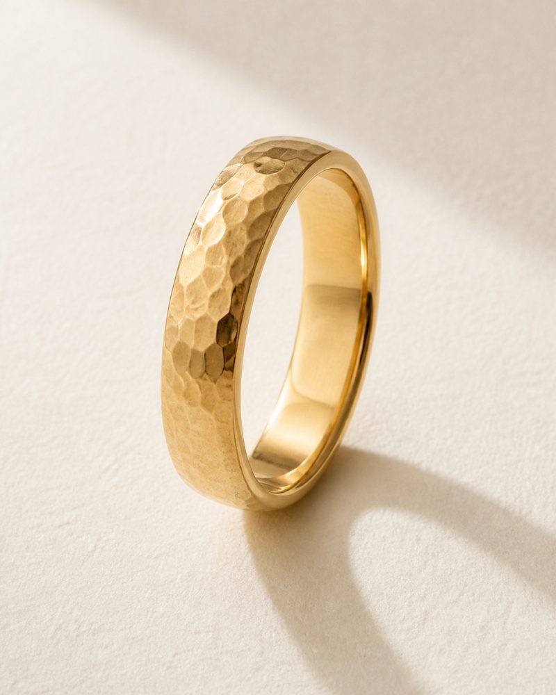 The Hammered Band