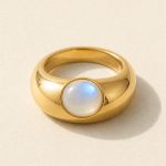 The Moonstone Dome