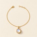 The Moonstone Pendant