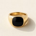 The Onyx Signet
