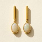 The Opal Drops