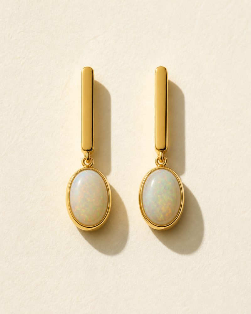 The Opal Drops