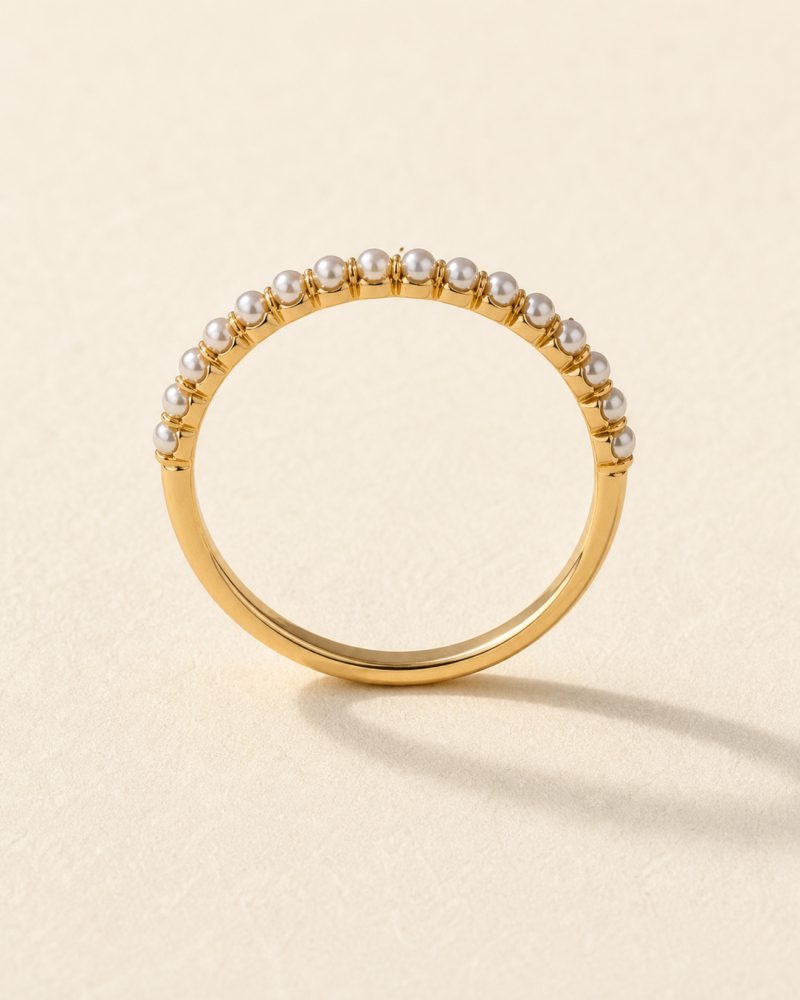 The Seed Pearl Band