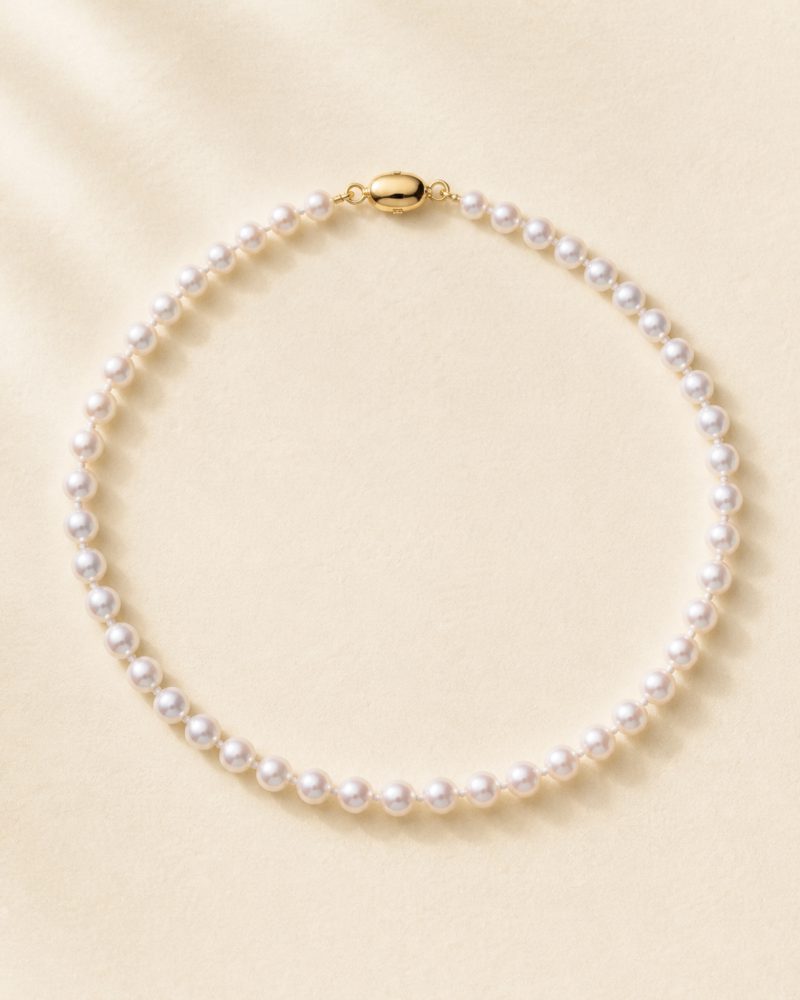 The Pearl Choker