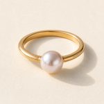 The Pearl Ring