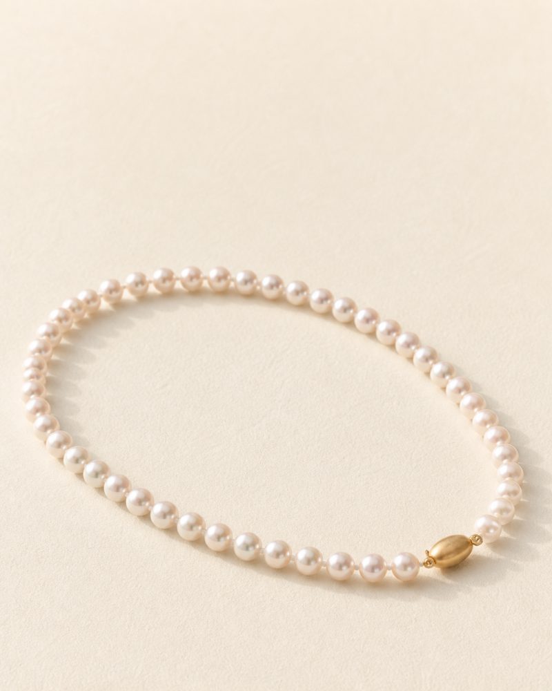 The Pearl Strand