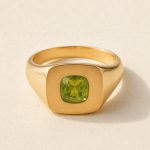 The Peridot Signet