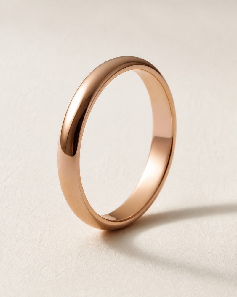 The Plain Band, Rose