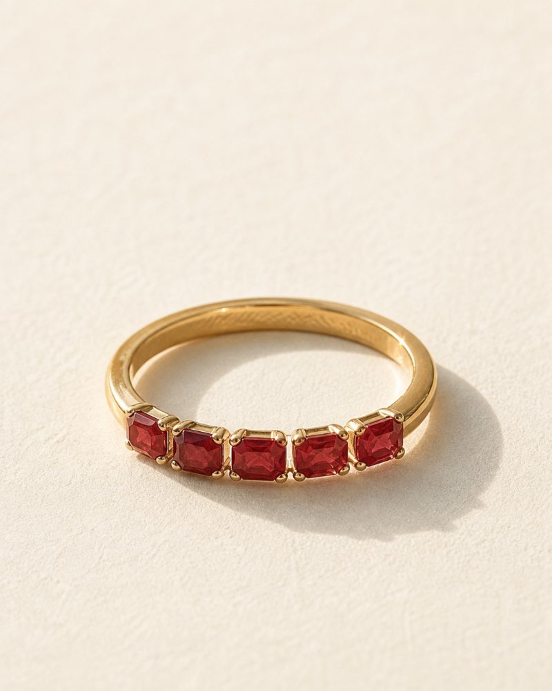 The Ruby Band
