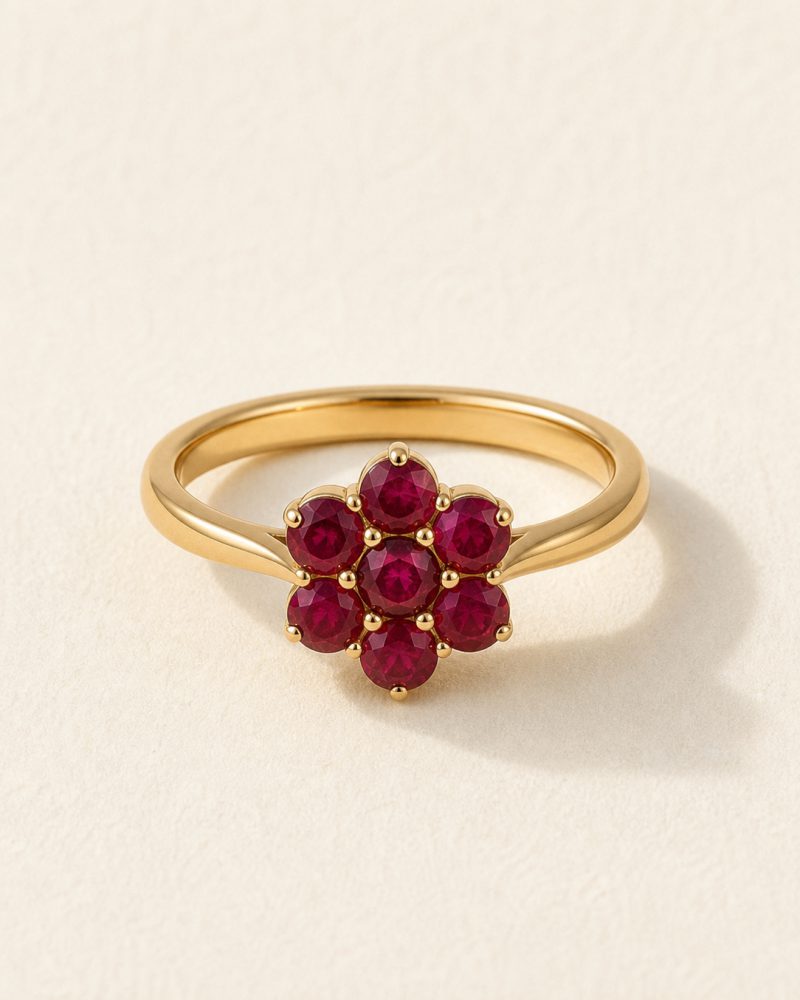 The Ruby Cluster