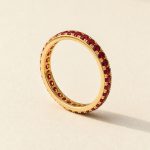 The Ruby Eternity