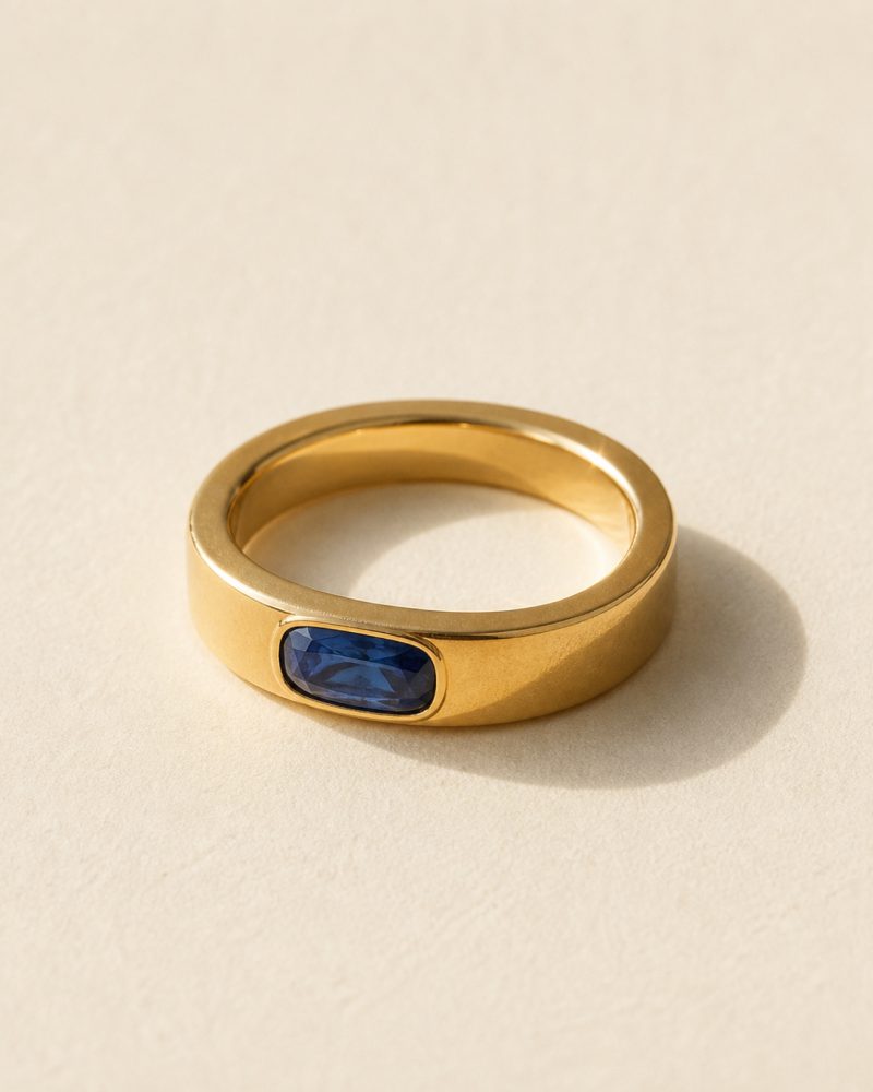 The Sapphire Band