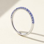 The Sapphire Half Band