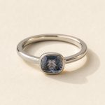 The Spinel Bezel