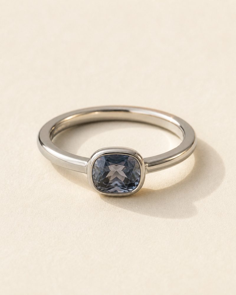 The Spinel Bezel