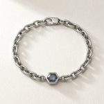 The Spinel Chain